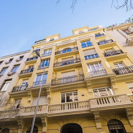 Rent this 2 bed apartment on Apostólicas del Corazón de Jesús in Calle de José Marañón, 28071 Madrid