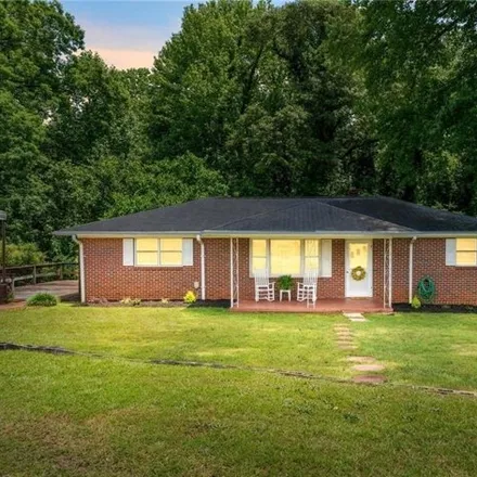 Buy this 3 bed house on 401 Micrin Drive in Lakeside, Greenville County