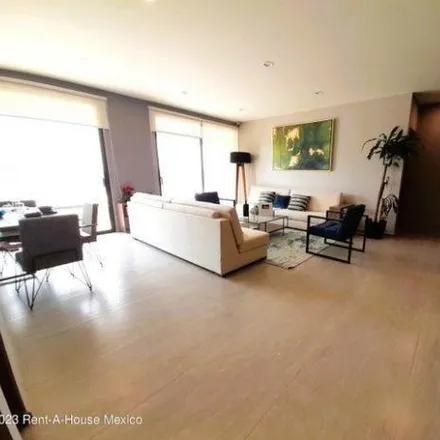 Buy this 2 bed apartment on unnamed road in Condes 1, 76904 San Francisco