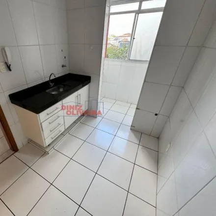 Image 1 - Rua Joaquim José Diniz, Sede, Contagem - MG, 32043-028, Brazil - Apartment for rent