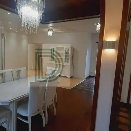 Buy this 4 bed house on Rua Flávio Iazetti in Parque dos Príncipes, São Paulo - SP