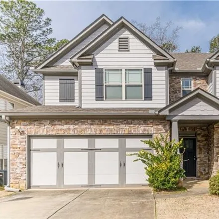 Buy this 5 bed house on 2760 Collins Cove Avenue in Whitlock Farms, Gwinnett County