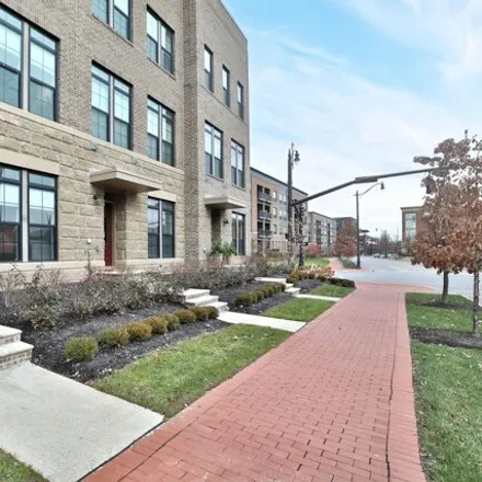 Image 4 - 960 Williams Avenue, Grandview Heights, Franklin County, OH 43212, USA - Condo for rent