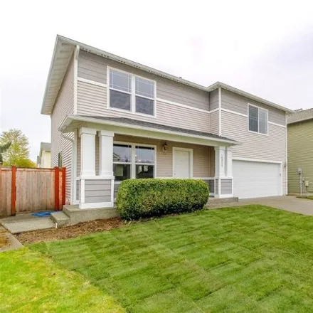 Buy this 4 bed house on 16923 Southeast 182nd Place in Renton, WA 98058