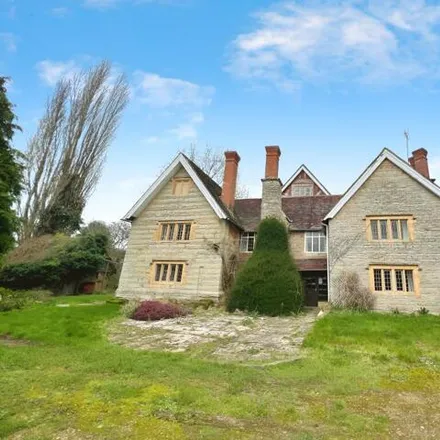 Image 1 - Mill Close, Bidford on Avon, B50 4HT, United Kingdom - House for sale