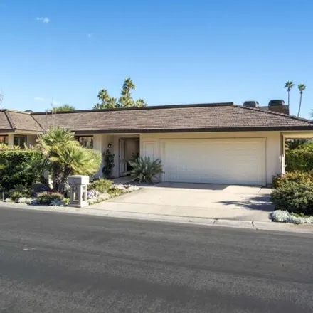 Rent this 3 bed house on 16 Barnard Court in Rancho Mirage, CA 92270