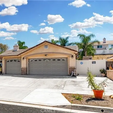 Image 3 - 660 Donatello Drive, Corona, CA 92882, USA - House for sale