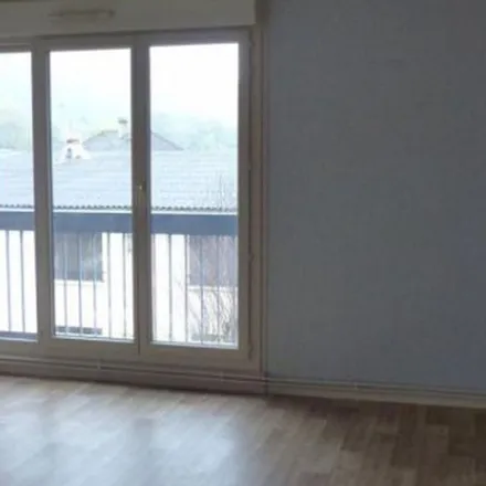 Rent this 3 bed apartment on Route de Ribeyrolles in 19110 Bort-les-Orgues, France