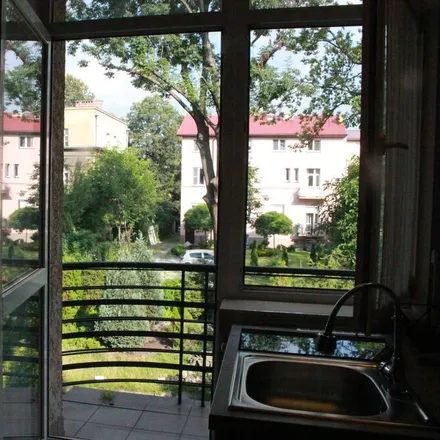 Image 2 - 8, Józefa Brodowicza - Apartment for rent