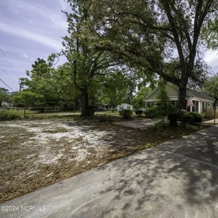 Image 3 - 970 Wimberley Road, Boiling Spring Lakes, Brunswick County, NC 28461, USA - House for sale