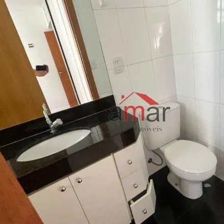 Rent this 3 bed apartment on Rua Castelo Santo Ângelo in Pampulha, Belo Horizonte - MG