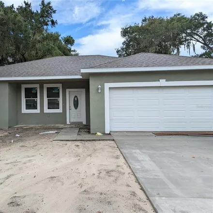 Buy this 3 bed house on 332 Chipola Avenue in De Land Southwest, Volusia County