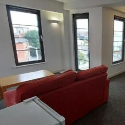 Image 3 - unnamed road, Nottingham, NG7 3JN, United Kingdom - Apartment for rent