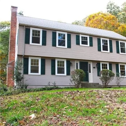 Buy this 4 bed house on 45 Coult Lane in Old Lyme, CT 06371