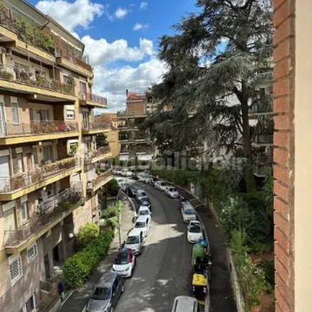 Image 2 - Via Achille Loria, 00191 Rome RM, Italy - Apartment for rent