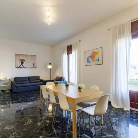 Image 8 - Via Camilla, 16146 Genoa Genoa, Italy - Apartment for rent