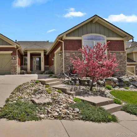 Image 1 - 24586 East Frost Drive, Arapahoe County, CO 80016, USA - House for sale