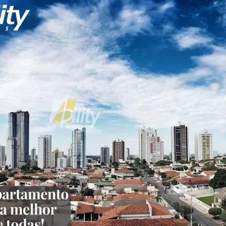 Image 1 - Avenida Haiti, Jardim Leblon, Cuiabá - MT, Brazil - Apartment for sale