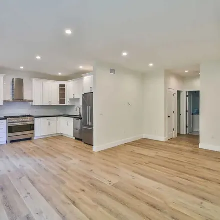 Rent this 2 bed apartment on 811 North Alfred Street in Los Angeles, CA 90069