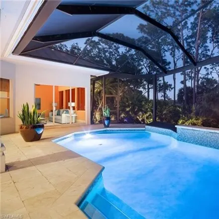 Image 3 - 1144 Dimock Lane, Palm River Shores, Collier County, FL 34110, USA - House for sale