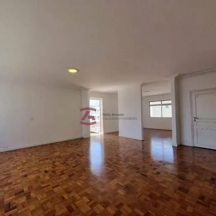 Rent this 3 bed apartment on Rua Sergipe 678 in Consolação, São Paulo - SP