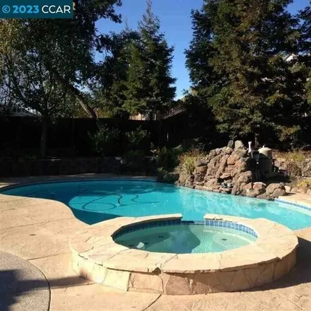 Rent this 5 bed house on 4803 Golden Bear Drive in Antioch, CA 94531