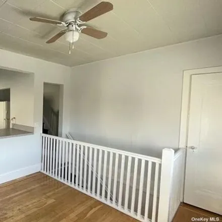 Rent this 1 bed apartment on 344 Beach 91st Street in New York, NY 11693