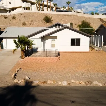 Buy this 2 bed house on 2255 Merrill Avenue in Bullhead City, AZ 86442