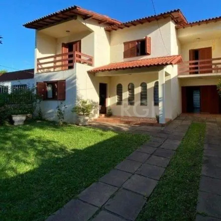 Buy this 4 bed house on Rua General José Machado Lopes in Centro, Esteio - RS