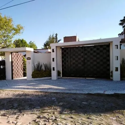 Rent this 4 bed apartment on Calle Santa Rosa in QUE, Mexico