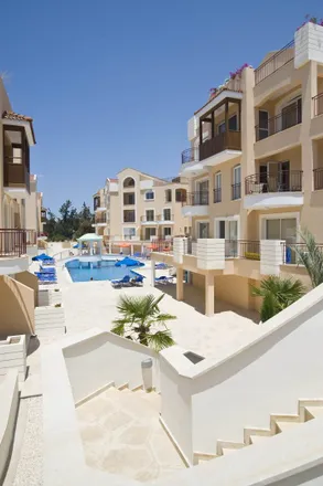 Image 7 - Trikallon, 8035 Paphos Municipality, Cyprus - Townhouse for sale