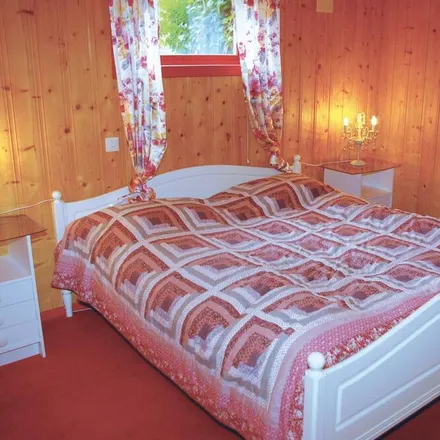 Image 5 - 4563 Borhaug, Norway - House for rent
