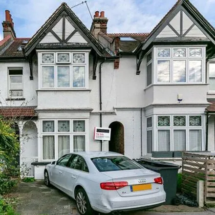 Buy this 6 bed townhouse on Cedar Road in London, CR0 6UD