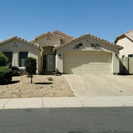 Buy this 3 bed house on 9114 West Mackenzie Drive in Phoenix, AZ 85037