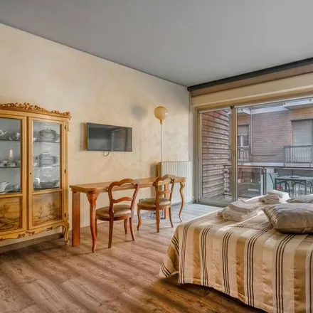 Rent this 2 bed apartment on Alba in Cuneo, Italy