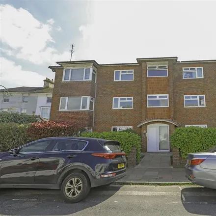 Image 1 - Osborne Villas, Hove, BN3 2RF, United Kingdom - Apartment for rent