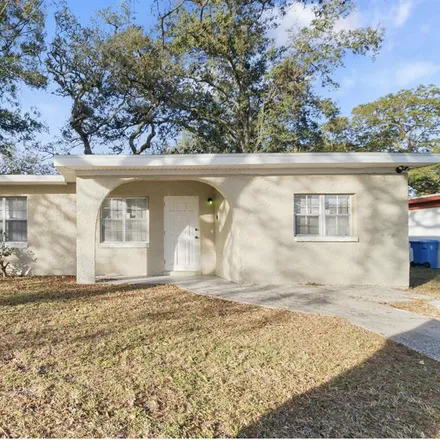 Rent this 1 bed room on 4412 Bass Street in Ana Julia Estates, Hillsborough County