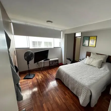 Buy this 3 bed apartment on Avenida De los Ingenieros in Santiago de Surco, Lima Metropolitan Area 10853