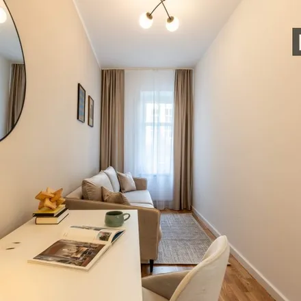 Rent this 2 bed apartment on Framstraße 7 in 12047 Berlin, Germany