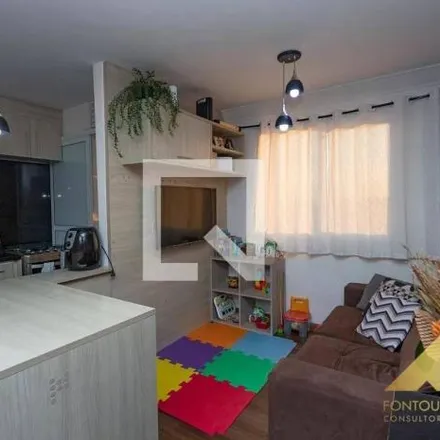 Buy this 2 bed apartment on Rua Coimbra in Centro, Diadema - SP