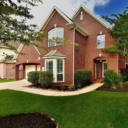 Rent this 4 bed house on 35 French Oaks Drive in Sterling Ridge, The Woodlands