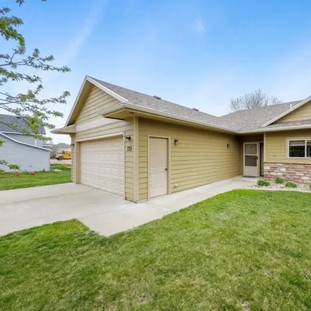 Buy this 2 bed condo on 144 South Juniper Street in Parker, SD 57053