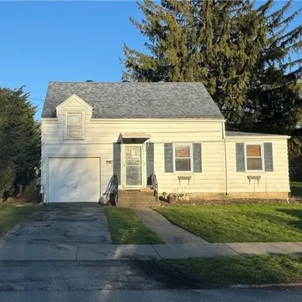 Buy this 3 bed house on 124 Vine Street in City of Batavia, NY 14020