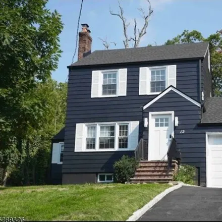 Rent this 2 bed house on 12 Sycamore Ave in Livingston, New Jersey