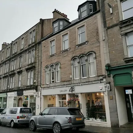 Image 1 - The Westport Bar, South Ward Road, Seabraes, Dundee, DD1 1PS, United Kingdom - Apartment for rent