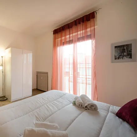 Image 7 - Via Claudio Ridolfi 20, 37131 Verona VR, Italy - Apartment for rent