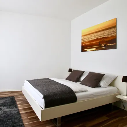 Rent this 1 bed apartment on Brüsseler Straße 104 in 50672 Cologne, Germany