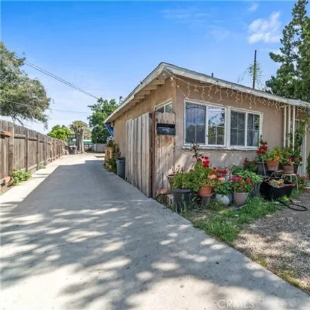 Buy this 2 bed house on 14753 Kittridge Street in Los Angeles, CA 91405