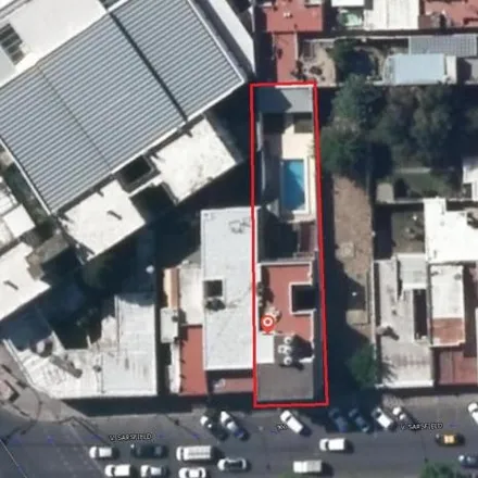 Image 2 - Vélez Sarsfield 950, Industrial, Rosario, Argentina - Apartment for sale