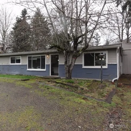 Buy this 3 bed house on 19412 136th Place Southeast in Renton, WA 98058